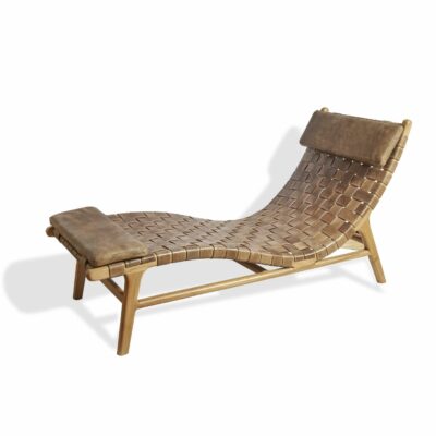Relaxe lounger mud