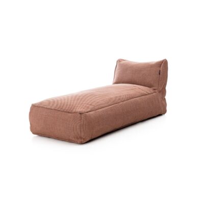 Roolf Living long chair - Solseng