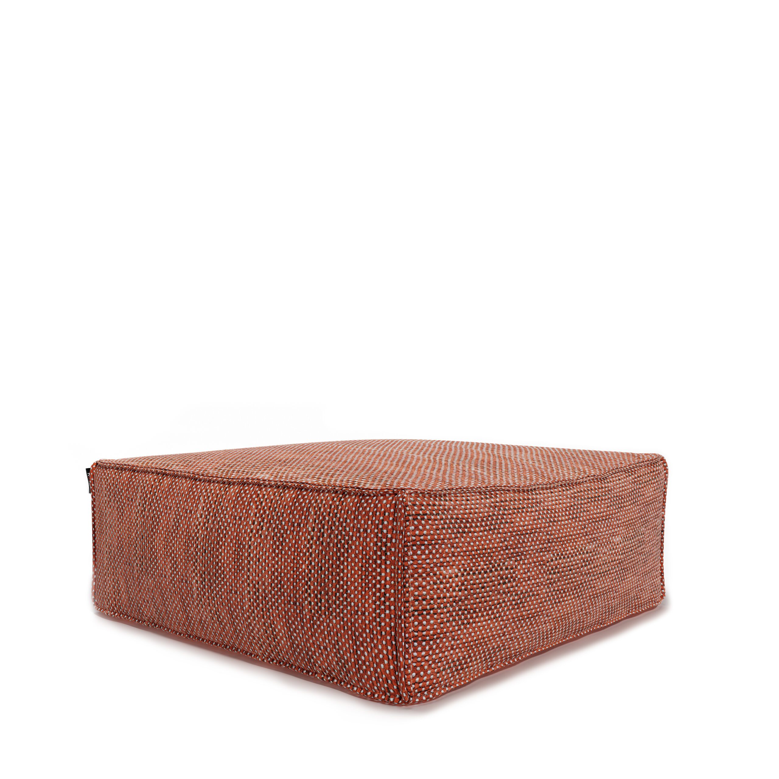 Silky Puf S - Terra