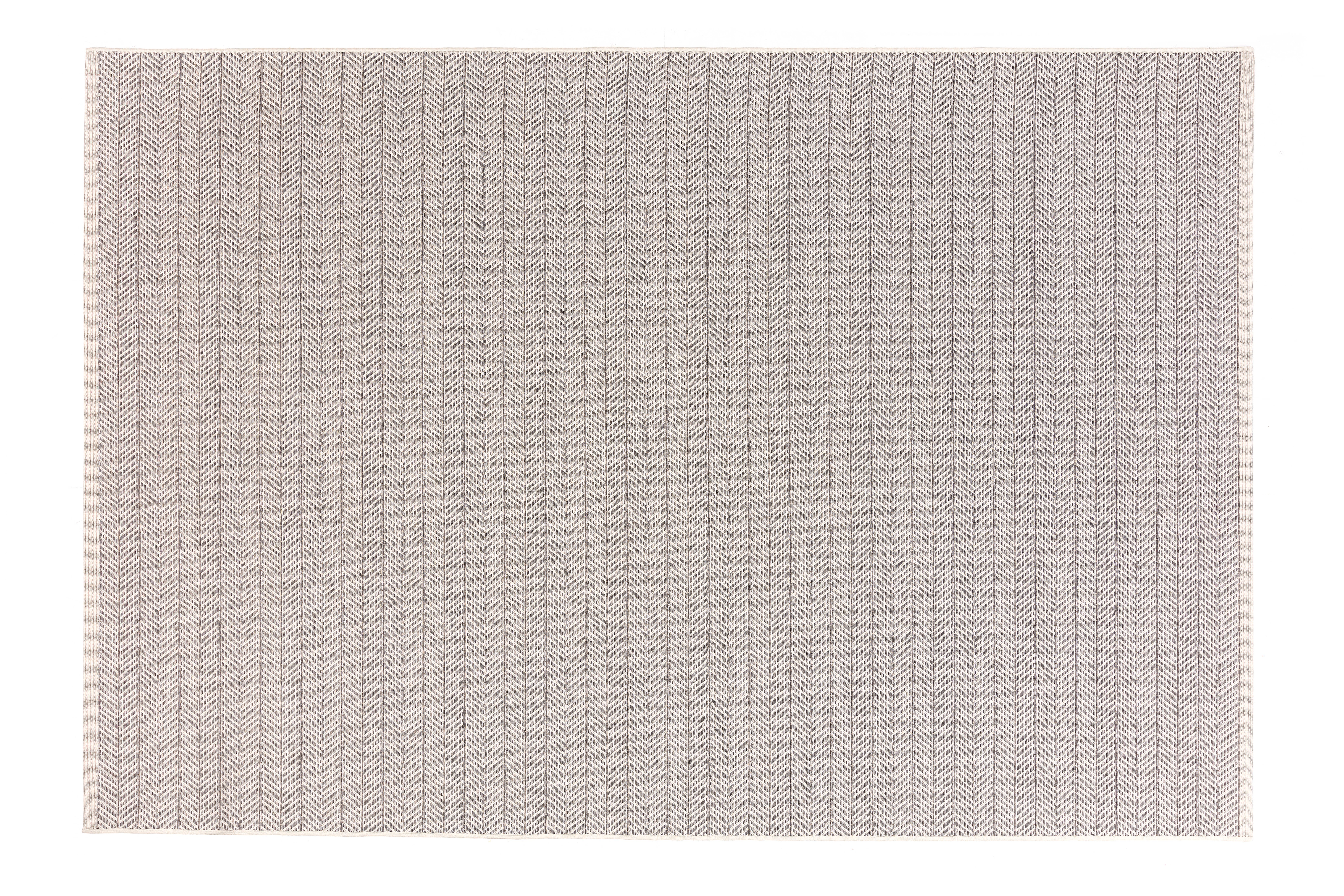 Roolf living tæppe Rylander - Grå - 160x230cm