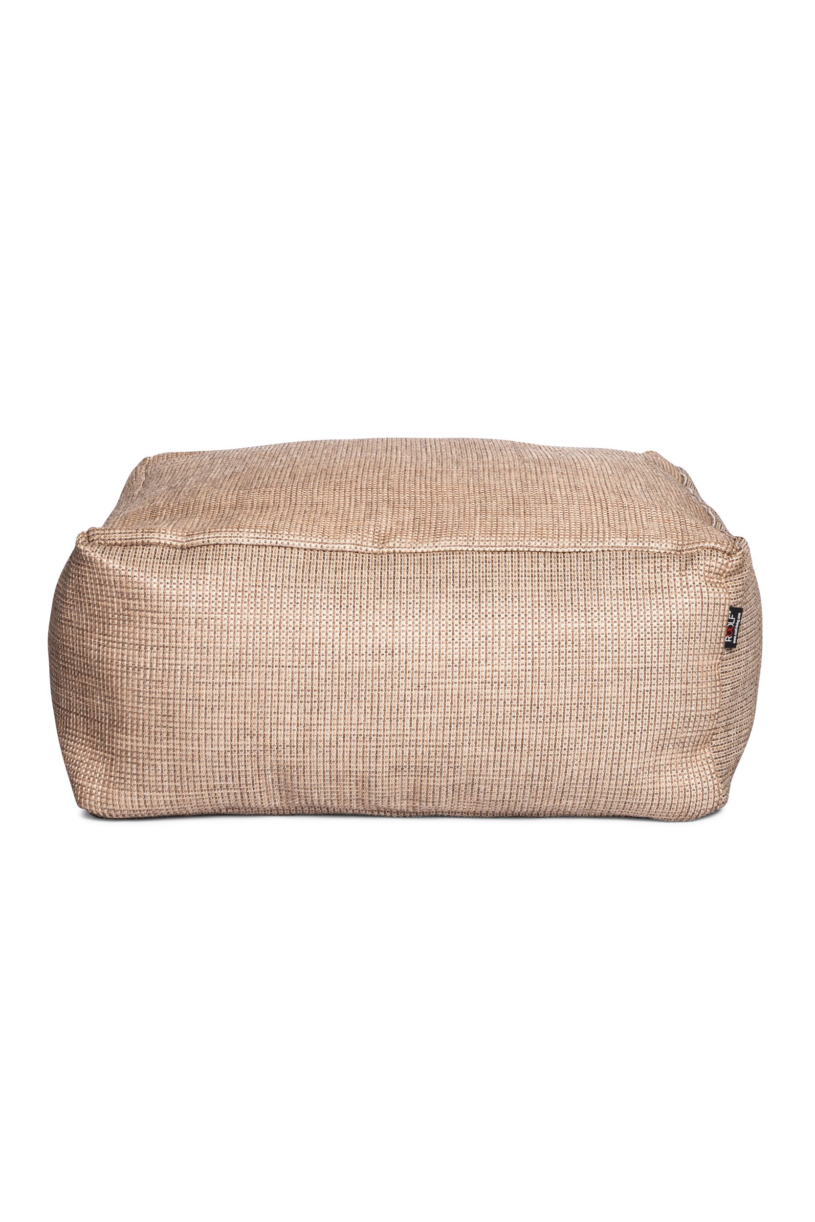 Roolf Living puf Dotty S - Gold