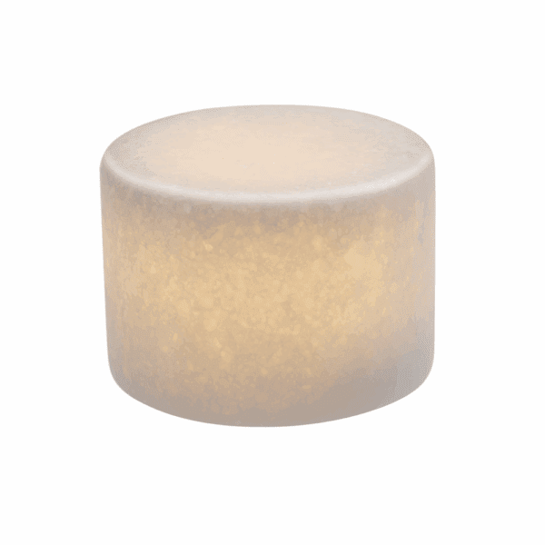 Marmor lysestage L
