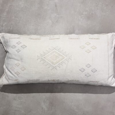 Kaktus silkepude ca.50x90cm