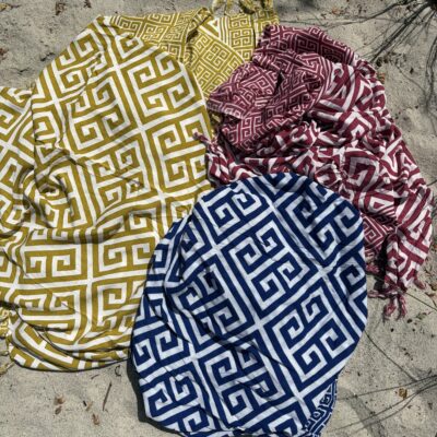 Sarong grafisk