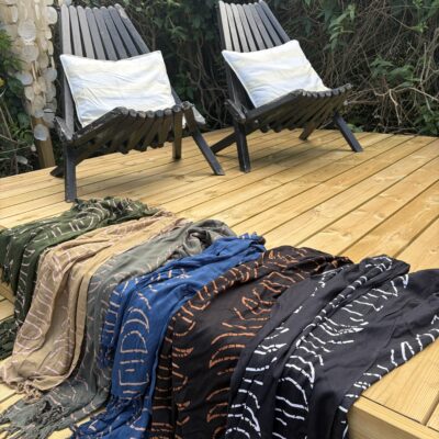 Sarong batik