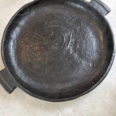 Træfad Ø59cm