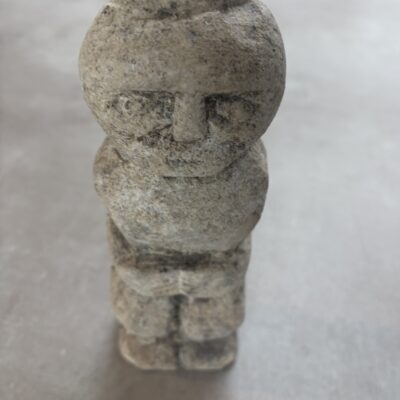 Antik stenmand