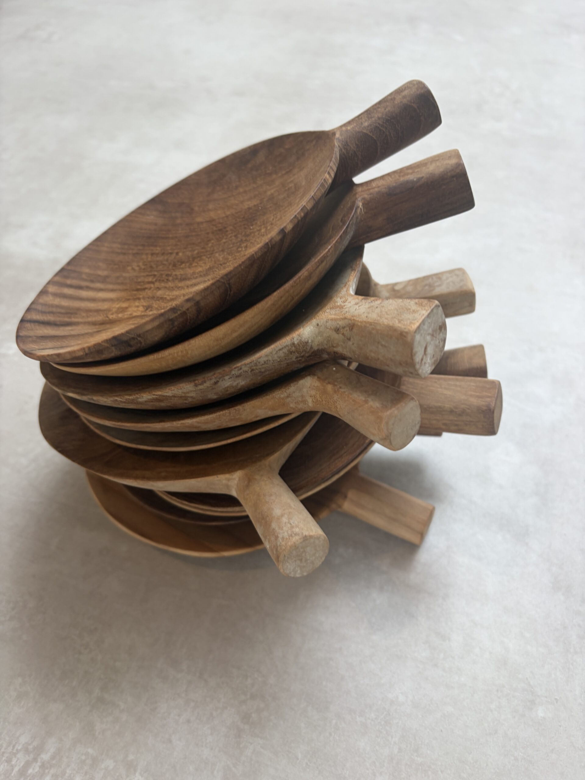 Mellem sidedish